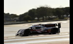 Audi R18 e-tron Quattro Diesel Hybrid LMP1 2014